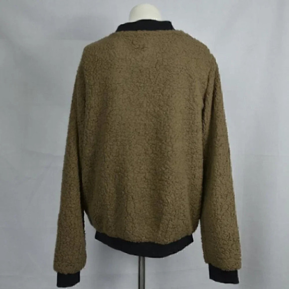 Brown Jacket - Picture 2 of 3